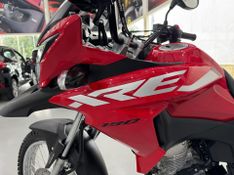 Honda Xre 190 2023/2024 SIM AUTOMÓVEIS ROLANTE / Carros no Vale