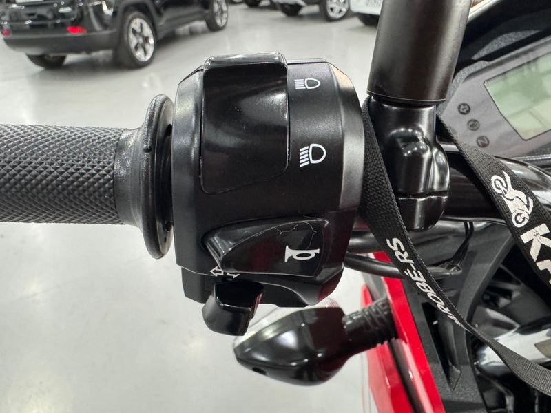 Honda Xre 190 2023/2024 SIM AUTOMÓVEIS ROLANTE / Carros no Vale
