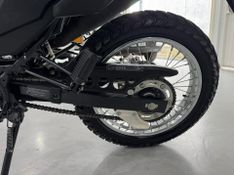 Honda Xre 190 2023/2024 SIM AUTOMÓVEIS ROLANTE / Carros no Vale