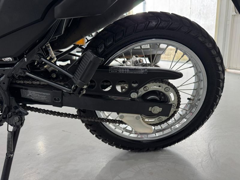 Honda Xre 190 2023/2024 SIM AUTOMÓVEIS ROLANTE / Carros no Vale