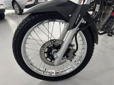 Honda Xre 190 2023/2024 SIM AUTOMÓVEIS ROLANTE / Carros no Vale