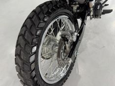 Honda Xre 190 2023/2024 SIM AUTOMÓVEIS ROLANTE / Carros no Vale