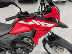 Honda Xre 190 2023/2024 SIM AUTOMÓVEIS ROLANTE / Carros no Vale
