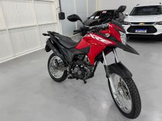 Honda Xre 190 2023/2024 SIM AUTOMÓVEIS ROLANTE / Carros no Vale