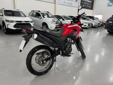 Honda Xre 190 2023/2024 SIM AUTOMÓVEIS ROLANTE / Carros no Vale