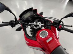 Honda Xre 190 2023/2024 SIM AUTOMÓVEIS ROLANTE / Carros no Vale