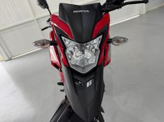 Honda Xre 190 2023/2024 SIM AUTOMÓVEIS ROLANTE / Carros no Vale