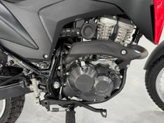 Honda Xre 190 2023/2024 SIM AUTOMÓVEIS ROLANTE / Carros no Vale