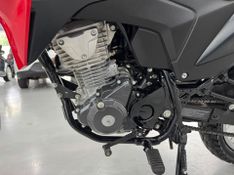 Honda Xre 190 2023/2024 SIM AUTOMÓVEIS ROLANTE / Carros no Vale