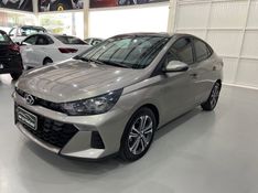 Hyundai Hb20s 10ta Comfor 2023/2023 SIM AUTOMÓVEIS ROLANTE / Carros no Vale