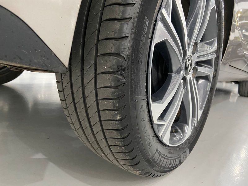 Hyundai Hb20s 10ta Comfor 2023/2023 SIM AUTOMÓVEIS ROLANTE / Carros no Vale