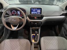 Hyundai Hb20s 10ta Comfor 2023/2023 SIM AUTOMÓVEIS ROLANTE / Carros no Vale