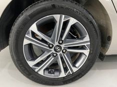 Hyundai Hb20s 10ta Comfor 2023/2023 SIM AUTOMÓVEIS ROLANTE / Carros no Vale