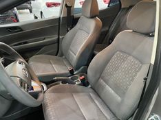 Hyundai Hb20s 10ta Comfor 2023/2023 SIM AUTOMÓVEIS ROLANTE / Carros no Vale