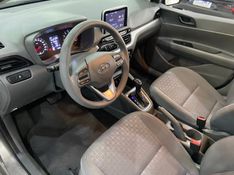 Hyundai Hb20s 10ta Comfor 2023/2023 SIM AUTOMÓVEIS ROLANTE / Carros no Vale