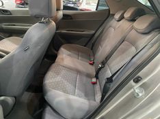 Hyundai Hb20s 10ta Comfor 2023/2023 SIM AUTOMÓVEIS ROLANTE / Carros no Vale