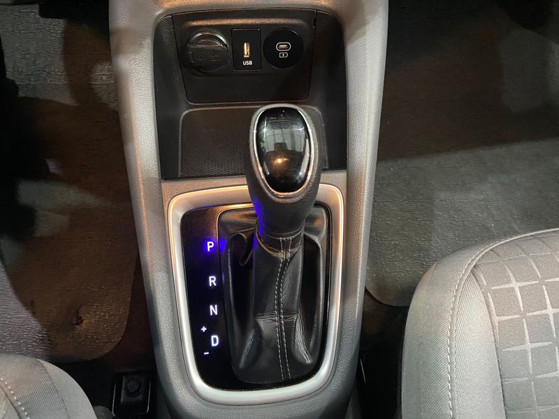 Hyundai Hb20s 10ta Comfor 2023/2023 SIM AUTOMÓVEIS ROLANTE / Carros no Vale