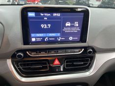 Hyundai Hb20s 10ta Comfor 2023/2023 SIM AUTOMÓVEIS ROLANTE / Carros no Vale