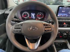 Hyundai Hb20s 10ta Comfor 2023/2023 SIM AUTOMÓVEIS ROLANTE / Carros no Vale