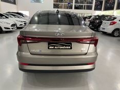 Hyundai Hb20s 10ta Comfor 2023/2023 SIM AUTOMÓVEIS ROLANTE / Carros no Vale