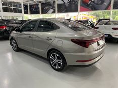 Hyundai Hb20s 10ta Comfor 2023/2023 SIM AUTOMÓVEIS ROLANTE / Carros no Vale