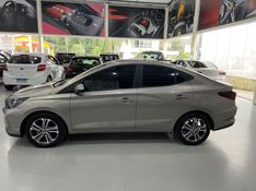 Hyundai Hb20s 10ta Comfor 2023/2023 SIM AUTOMÓVEIS ROLANTE / Carros no Vale