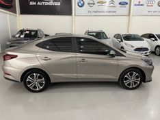 Hyundai Hb20s 10ta Comfor 2023/2023 SIM AUTOMÓVEIS ROLANTE / Carros no Vale