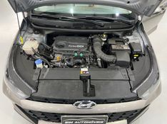 Hyundai Hb20s 10ta Comfor 2023/2023 SIM AUTOMÓVEIS ROLANTE / Carros no Vale