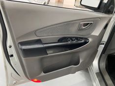 Hyundai Tucson 2.0 16v 2012/2013 SIM AUTOMÓVEIS ROLANTE / Carros no Vale