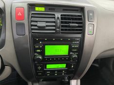 Hyundai Tucson 2.0 16v 2012/2013 SIM AUTOMÓVEIS ROLANTE / Carros no Vale