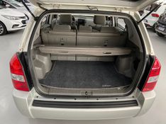 Hyundai Tucson 2.0 16v 2012/2013 SIM AUTOMÓVEIS ROLANTE / Carros no Vale
