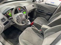 Hyundai Tucson 2.0 16v 2012/2013 SIM AUTOMÓVEIS ROLANTE / Carros no Vale