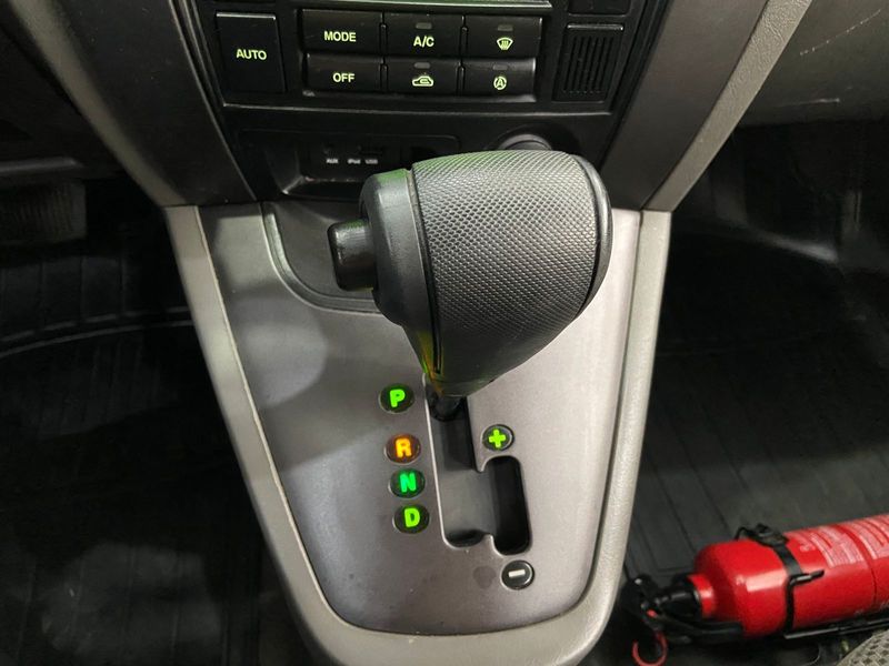 Hyundai Tucson 2.0 16v 2012/2013 SIM AUTOMÓVEIS ROLANTE / Carros no Vale