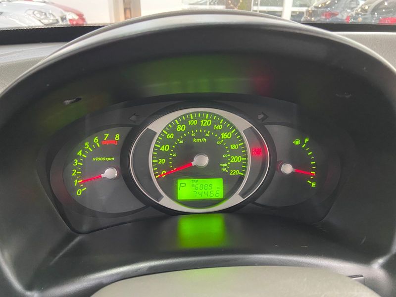 Hyundai Tucson 2.0 16v 2012/2013 SIM AUTOMÓVEIS ROLANTE / Carros no Vale