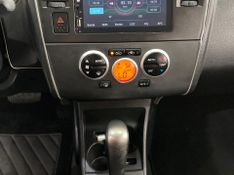 Nissan Tiida 18sl 2011/2012 SIM AUTOMÓVEIS ROLANTE / Carros no Vale