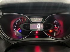 Renault Captur Intense 2.0 16v 2017/2018 SIM AUTOMÓVEIS ROLANTE / Carros no Vale