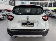 Renault Captur Intense 2.0 16v 2017/2018 SIM AUTOMÓVEIS ROLANTE / Carros no Vale