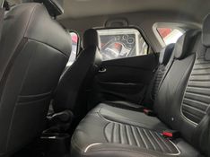 Renault Captur Intense 2.0 16v 2017/2018 SIM AUTOMÓVEIS ROLANTE / Carros no Vale