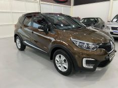 Renault Captur Life 16a 2018/2019 SIM AUTOMÓVEIS ROLANTE / Carros no Vale