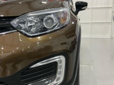 Renault Captur Life 16a 2018/2019 SIM AUTOMÓVEIS ROLANTE / Carros no Vale