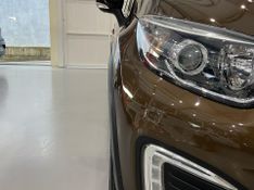 Renault Captur Life 16a 2018/2019 SIM AUTOMÓVEIS ROLANTE / Carros no Vale