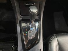Toyota Corolla 1.8 Gli Upper 16v 2017/2018 SIM AUTOMÓVEIS ROLANTE / Carros no Vale