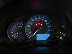 Toyota Corolla 1.8 Gli Upper 16v 2017/2018 SIM AUTOMÓVEIS ROLANTE / Carros no Vale