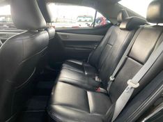 Toyota Corolla 1.8 Gli Upper 16v 2017/2018 SIM AUTOMÓVEIS ROLANTE / Carros no Vale