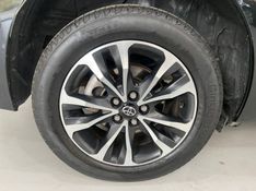 Toyota Corolla 1.8 Gli Upper 16v 2017/2018 SIM AUTOMÓVEIS ROLANTE / Carros no Vale