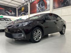 Toyota Corolla 2.0 Xei 16v 2019/2019 SIM AUTOMÓVEIS ROLANTE / Carros no Vale