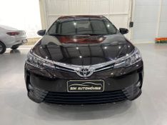Toyota Corolla 2.0 Xei 16v 2019/2019 SIM AUTOMÓVEIS ROLANTE / Carros no Vale