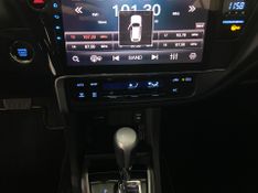 Toyota Corolla 2.0 Xei 16v 2019/2019 SIM AUTOMÓVEIS ROLANTE / Carros no Vale