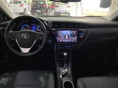 Toyota Corolla 2.0 Xei 16v 2019/2019 SIM AUTOMÓVEIS ROLANTE / Carros no Vale