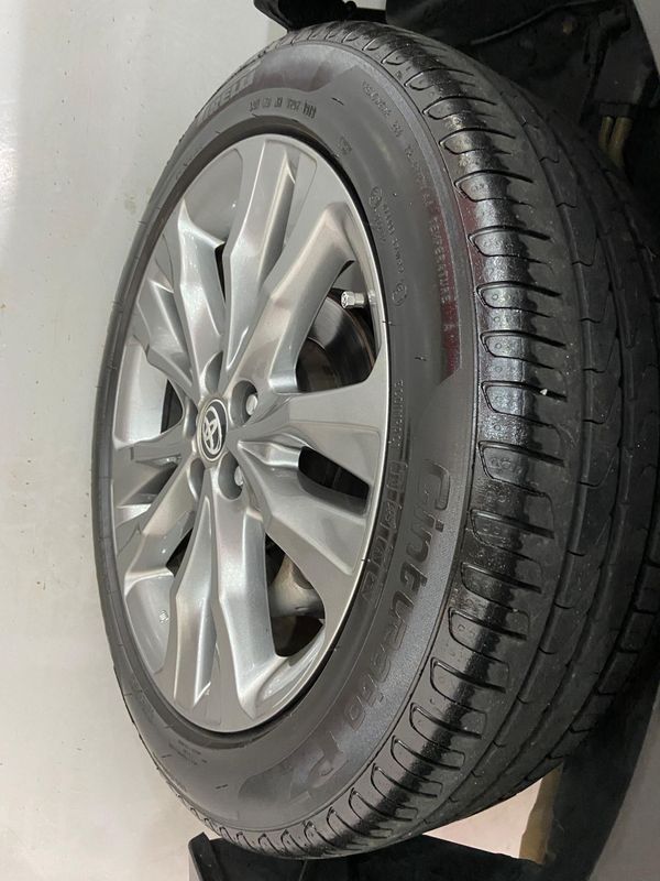 Toyota Corolla 2.0 Xei 16v 2019/2019 SIM AUTOMÓVEIS ROLANTE / Carros no Vale